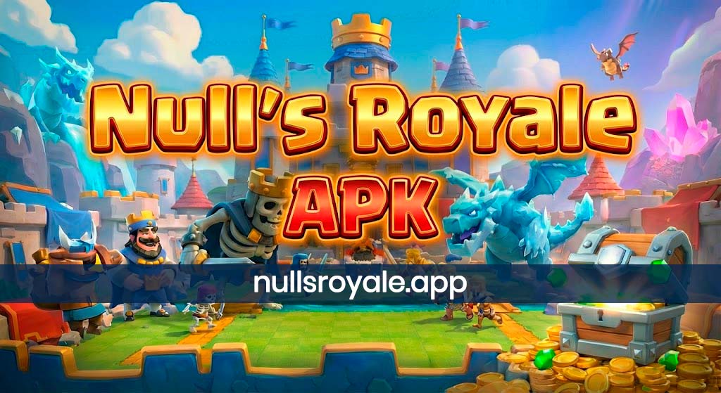 nulls royale apk